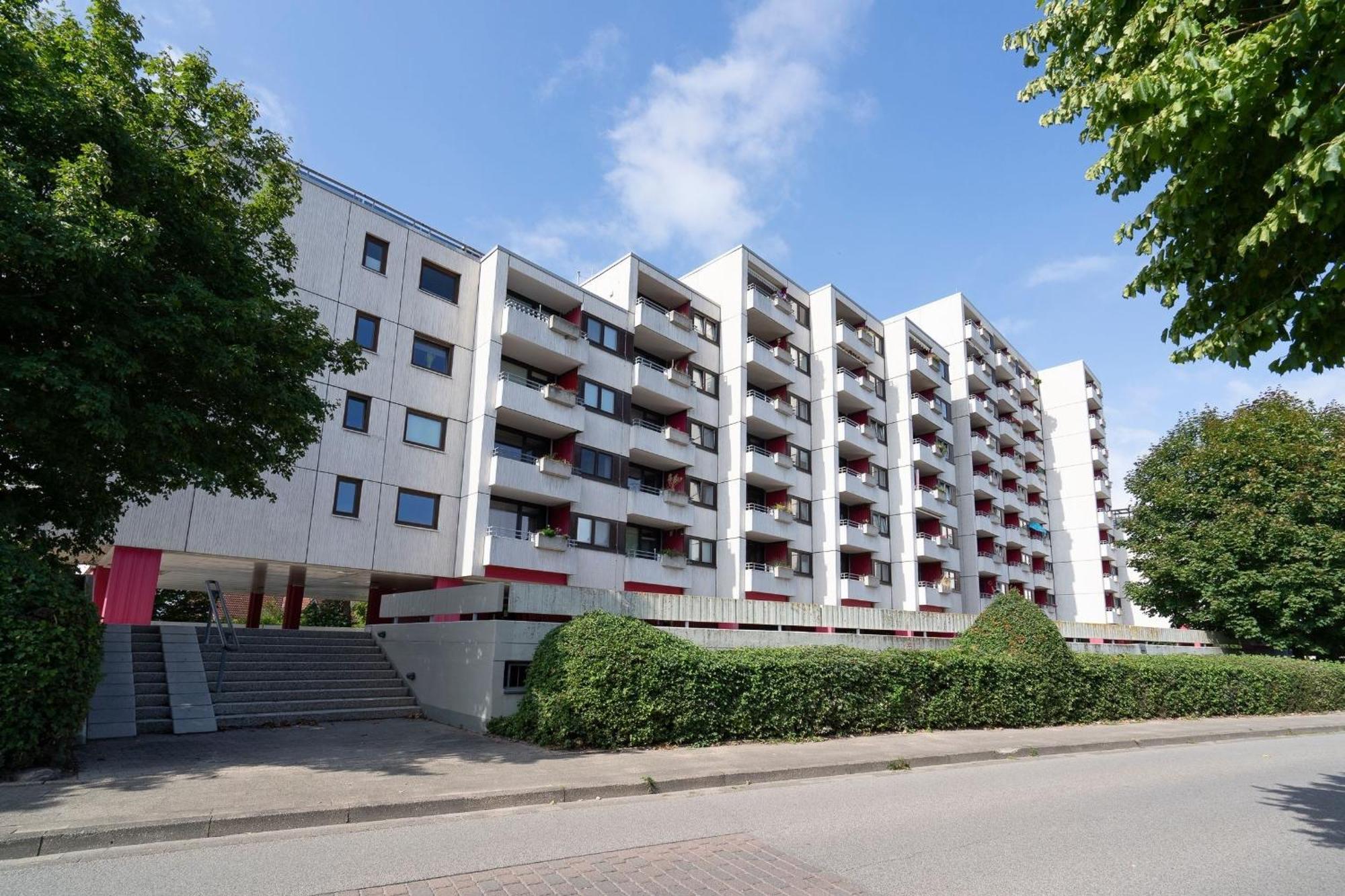 Haus Berolina Wiesenblick Dahme  Exterior foto