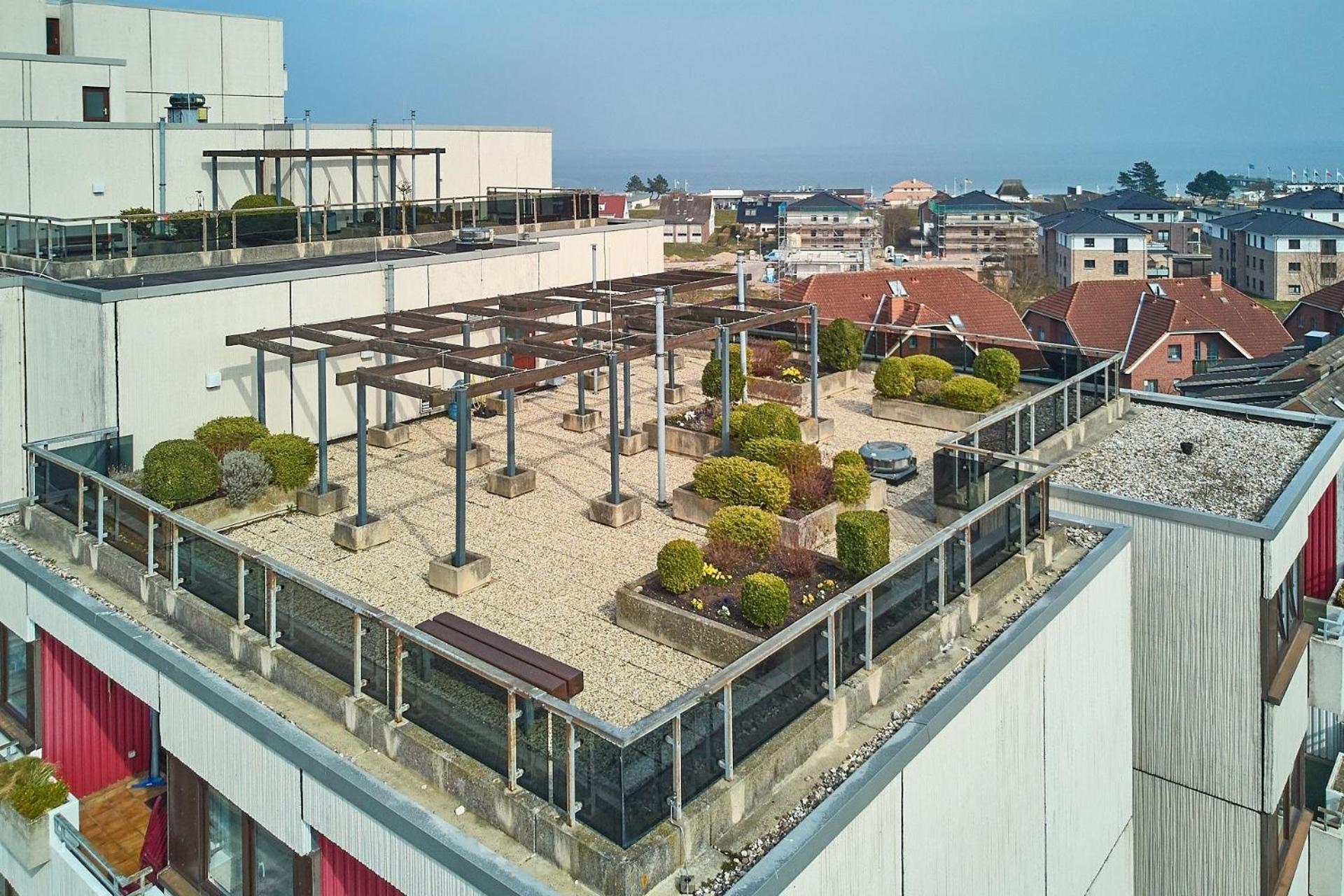 Haus Berolina Wiesenblick Dahme  Exterior foto