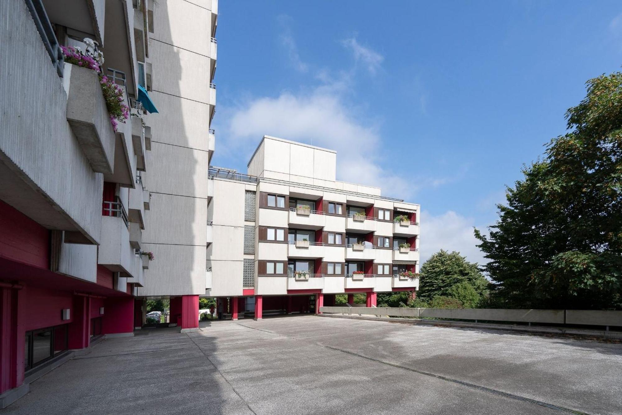 Haus Berolina Wiesenblick Dahme  Exterior foto