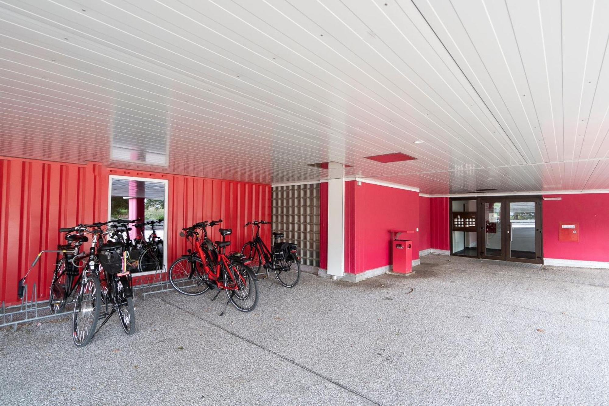 Haus Berolina Wiesenblick Dahme  Exterior foto