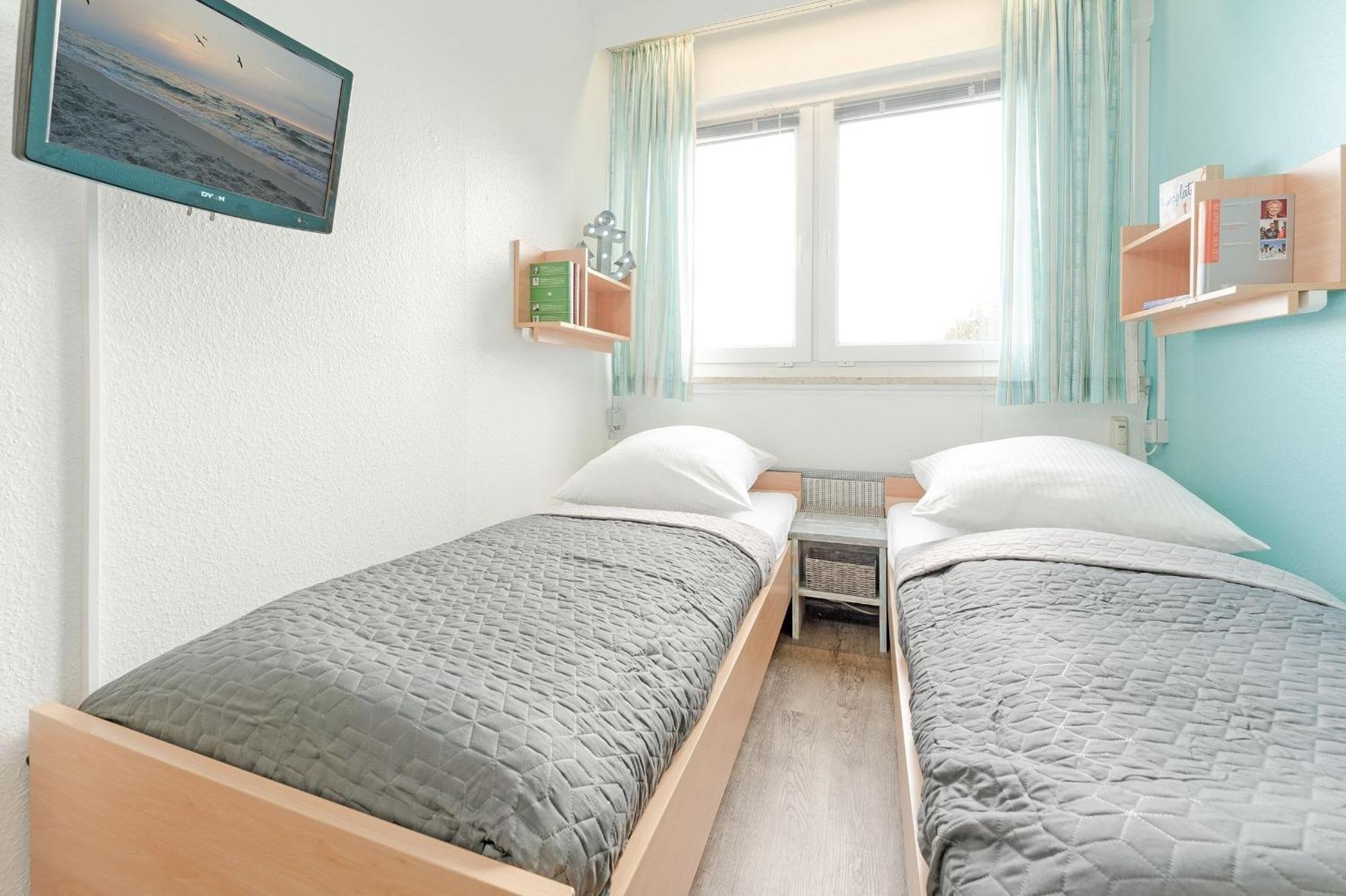 Haus Berolina Wiesenblick Dahme  Exterior foto